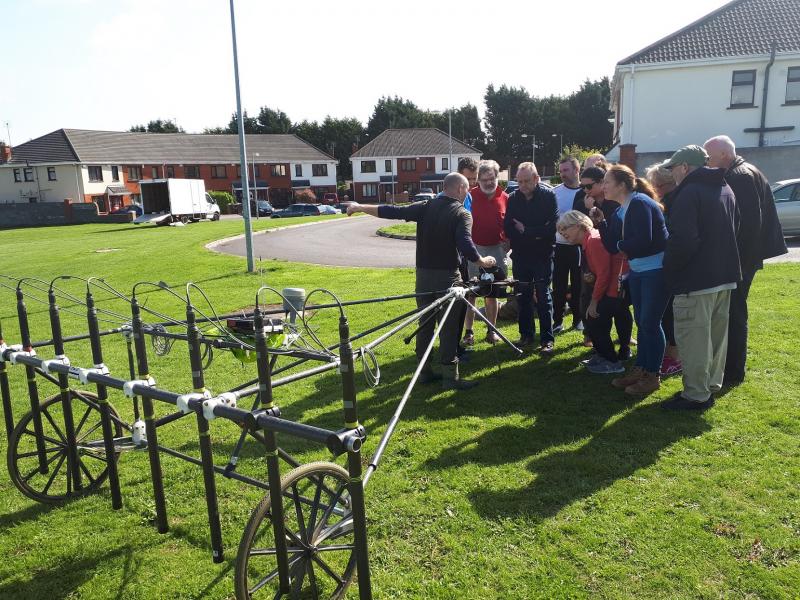 Community Archaeology 1