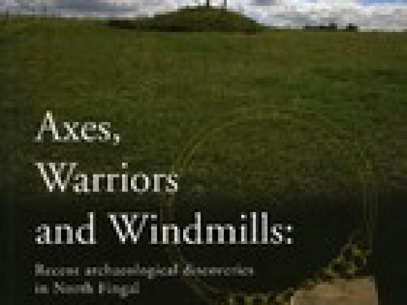 Axes Warriors  Windmills