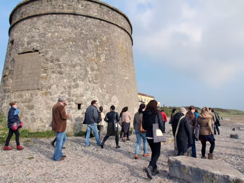 County Hall Commissions