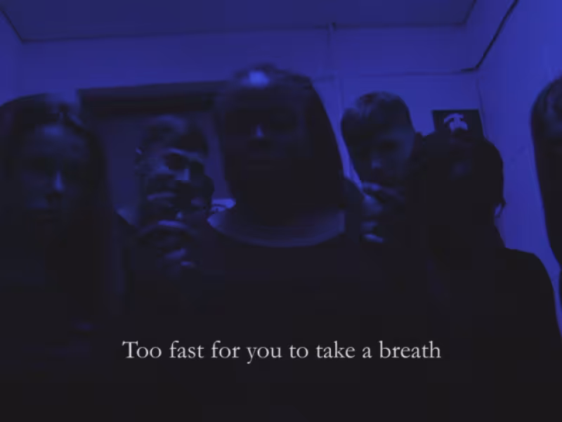 Everything is in Everything