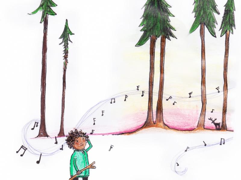Forest-of-Sounds