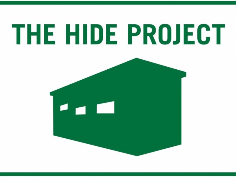 THE HIDE PROJECT