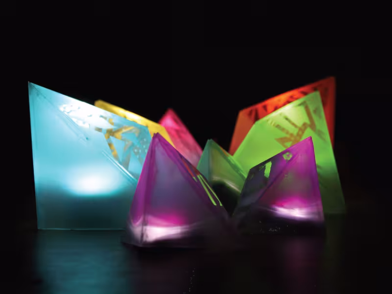 NCAD 2nd Year Ceramic & Glass Exhibition Swords Castle