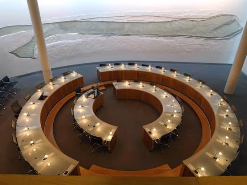 Vivienne Roche, Flow