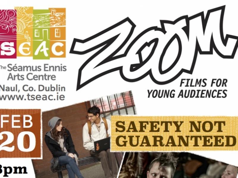ZOOM, Films for Young Audiences