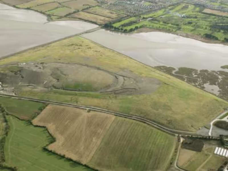Balleally landfill from above.jpg
