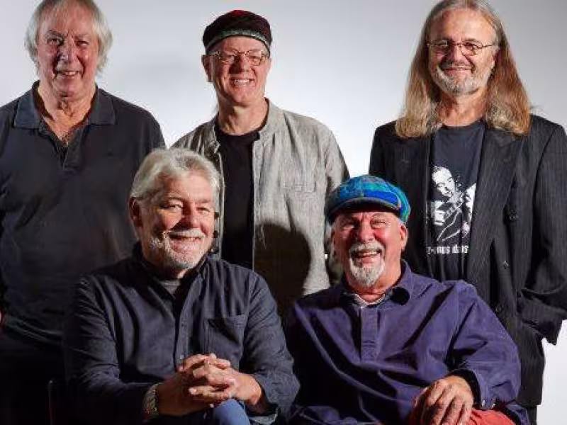 Fairport Convention 