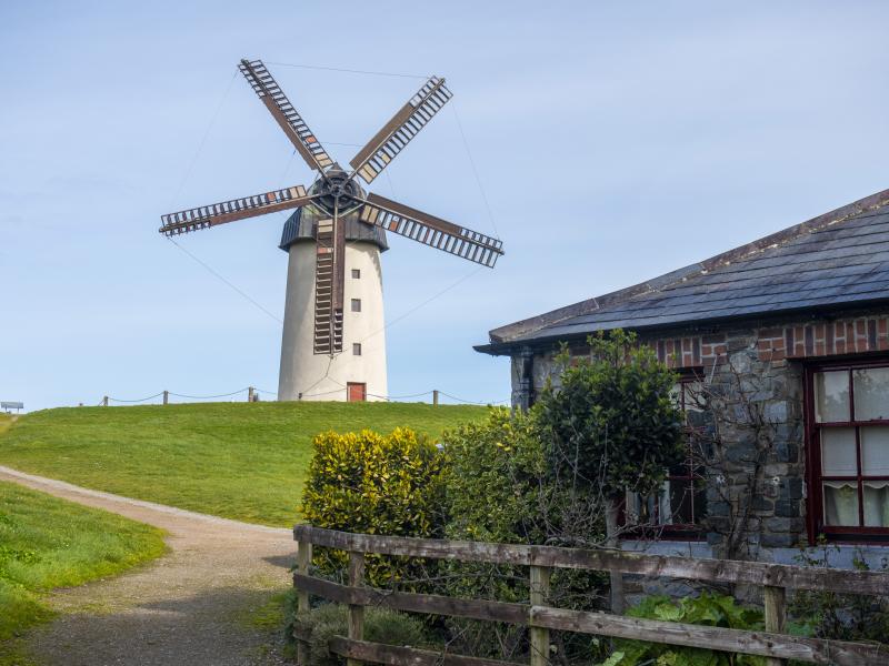 Skerries Mills 8