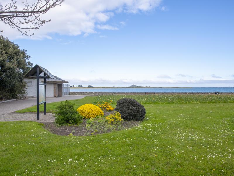Baldoyle Scene 1