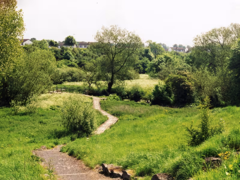 Tolka Valley Park