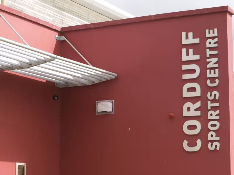 Corduff Community Centre