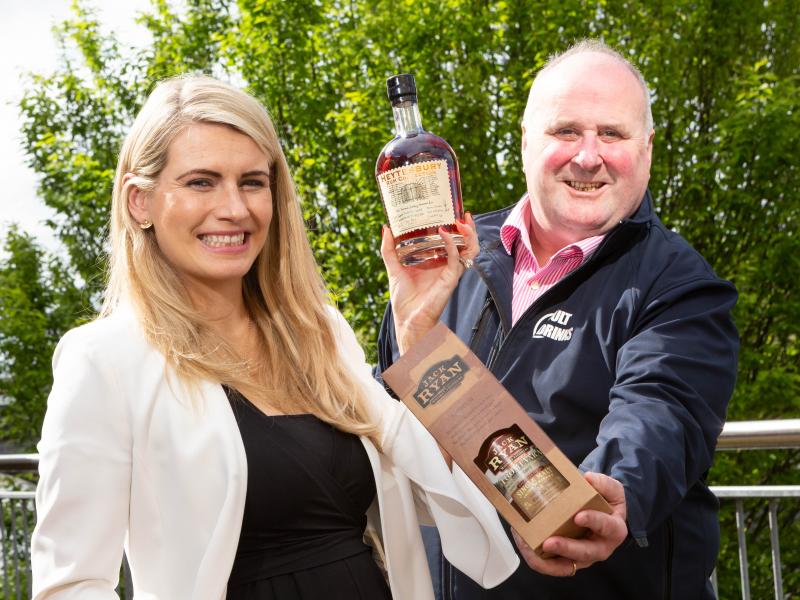 Cult Drinks from Donabate, will represent Local Enterprise Office (LEO) Fingal at the National Enterprise Awards (NEAs) on the 29th May at the Mansion House in Dublin.