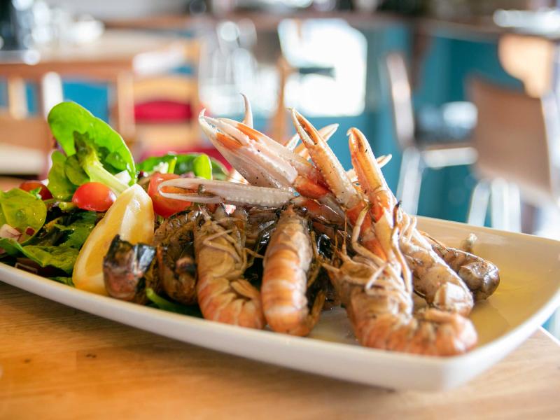 Howth Prawn 3