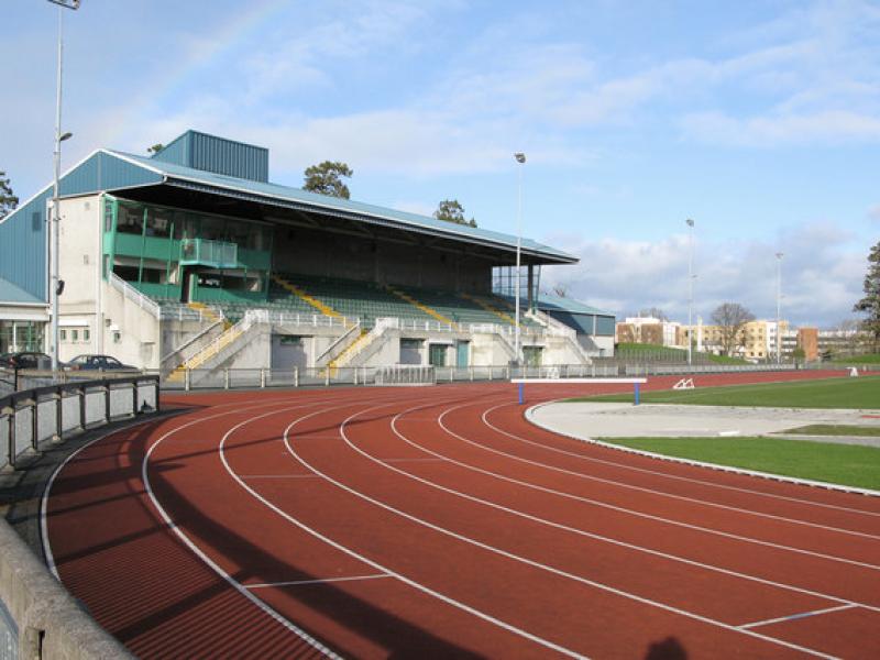 Morton Stadium