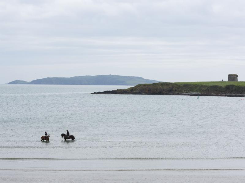 Loughshinny Scene 5