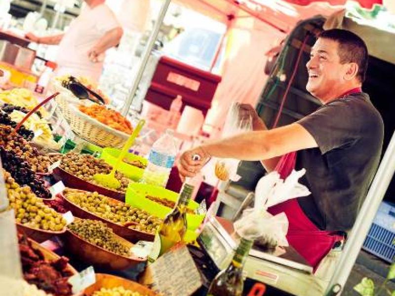 Artisan-Food-Fair