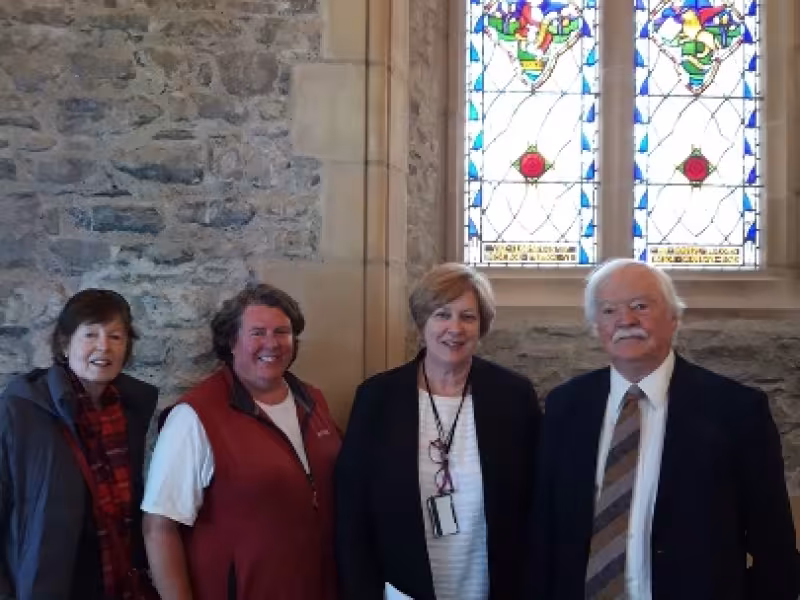 Heritage Council Board