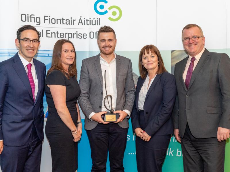 IBYE Regional Final 2019