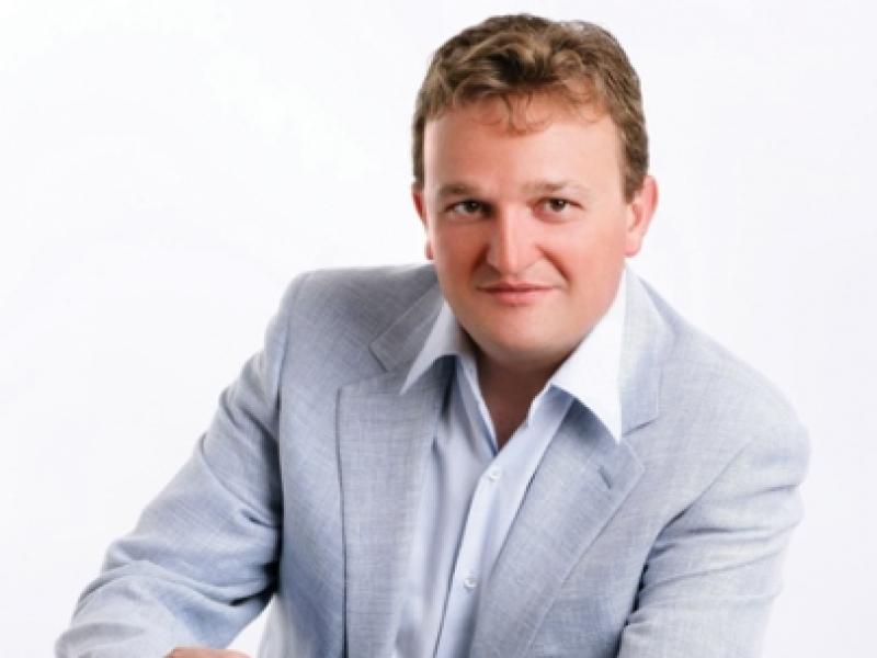 jimmy buckley