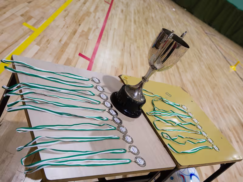 Powerchair Harmony Cup