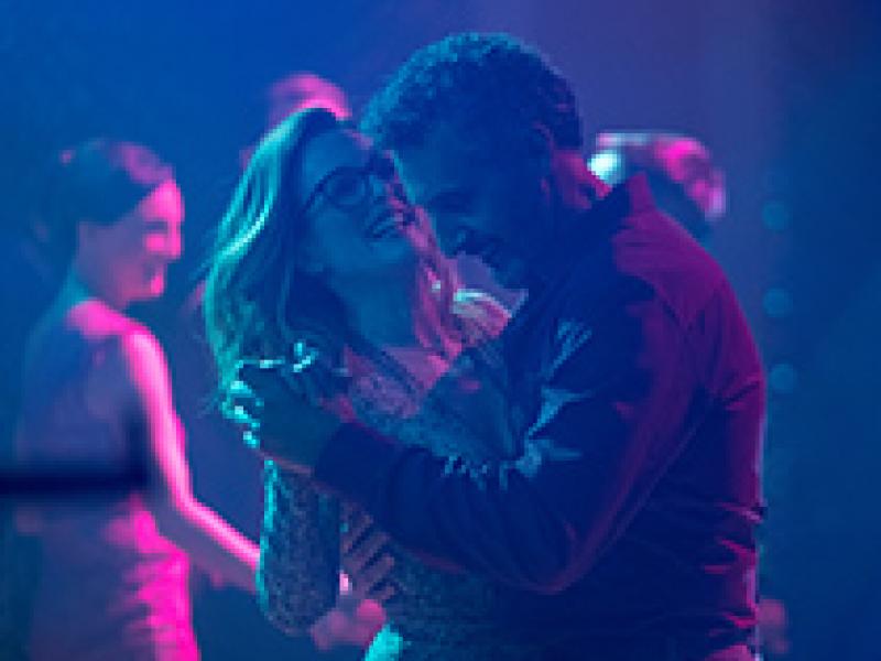 Gloria bell