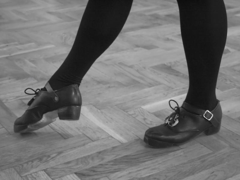 Irish Dancing Classes