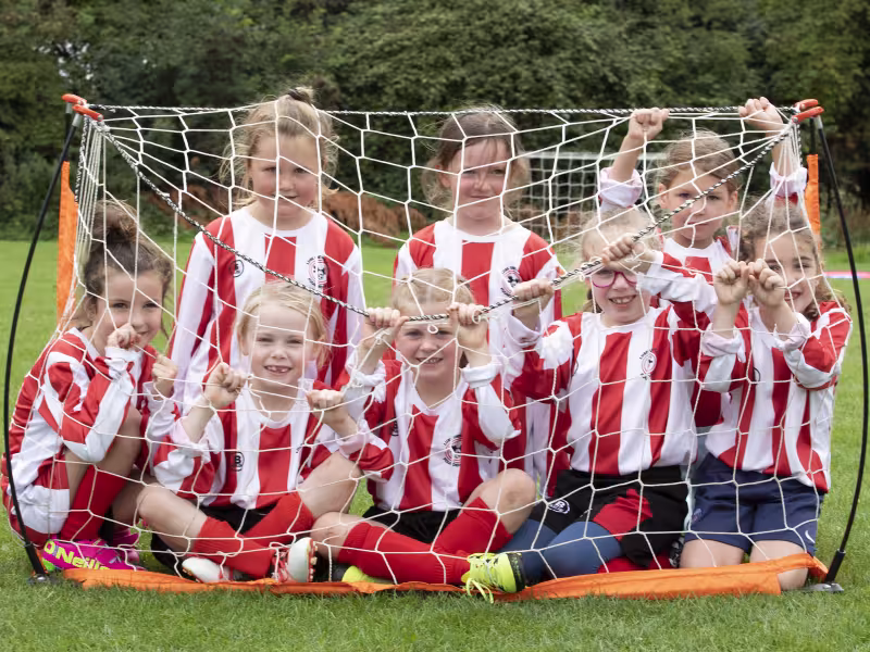 Fingal Festival of Football 2