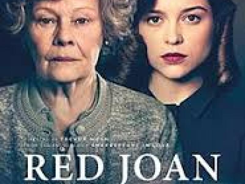 Red joan