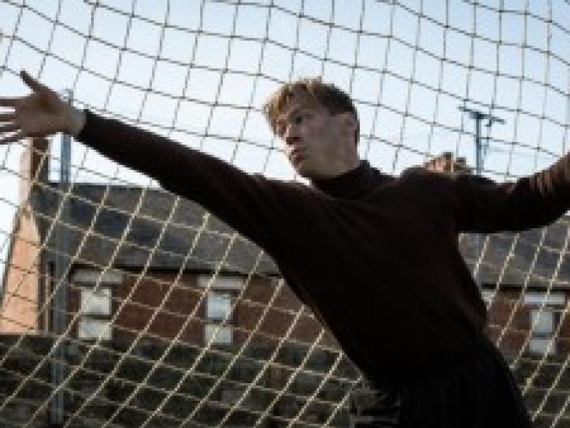 The Keeper