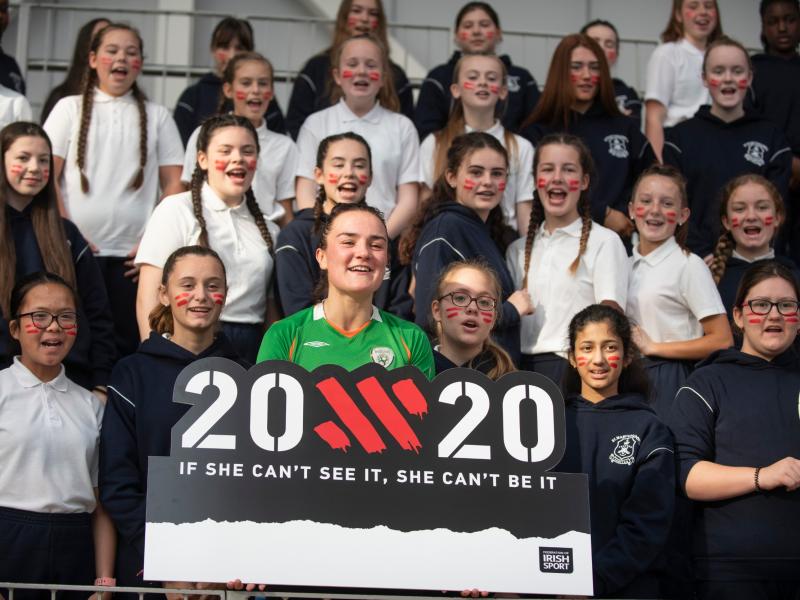 Kellie Harrington