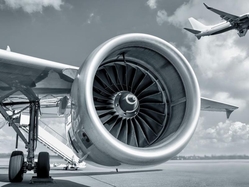 Aircraft noise