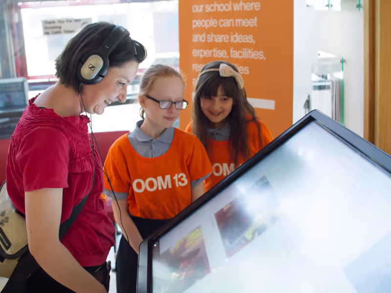 Educational resources