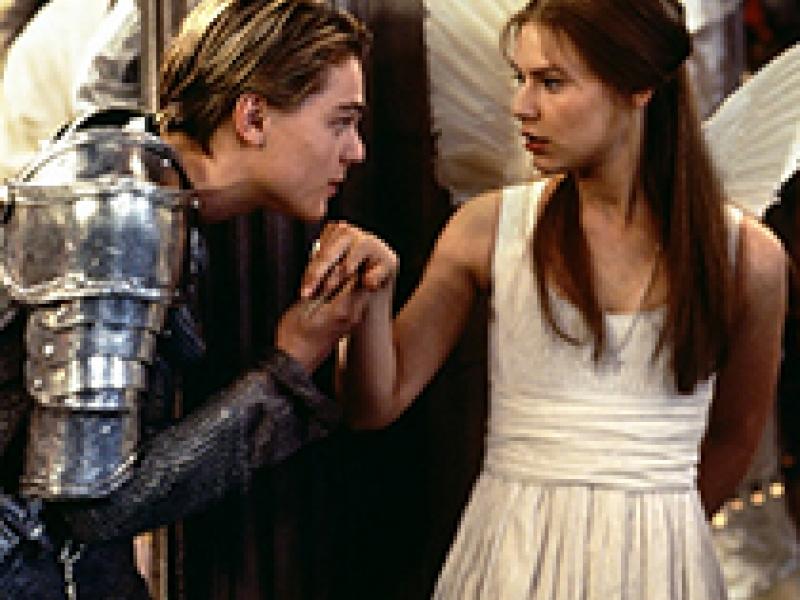 Romeo & Juliet.