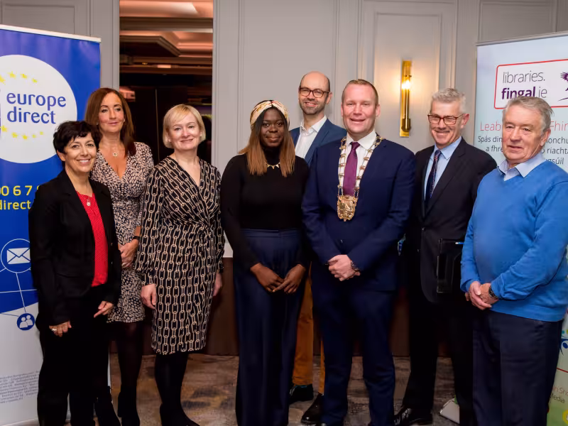 Climate change conference 