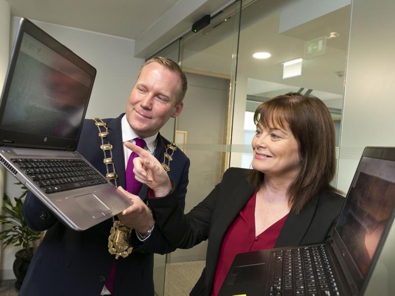 mayor and ce 