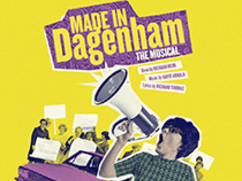 MadeInDagenham