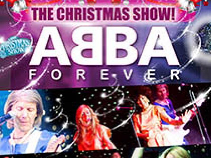 Abba Forever