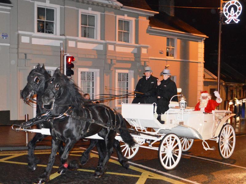 balbriggan christmas pic 