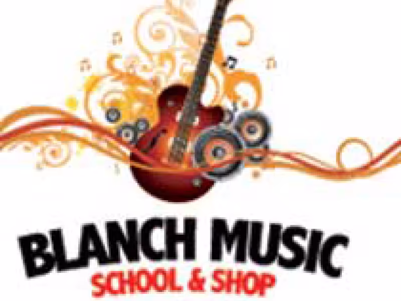 Blanch music 