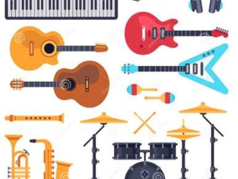 Instrument project