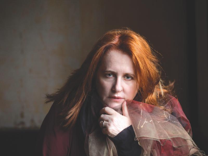 Mary Coughlan 