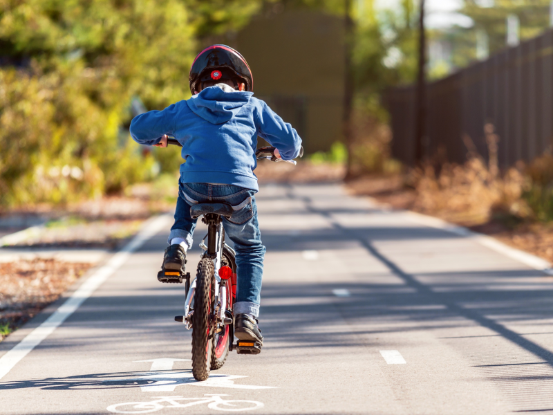 Cycling Image Harry Reynolds Road Balbriggan