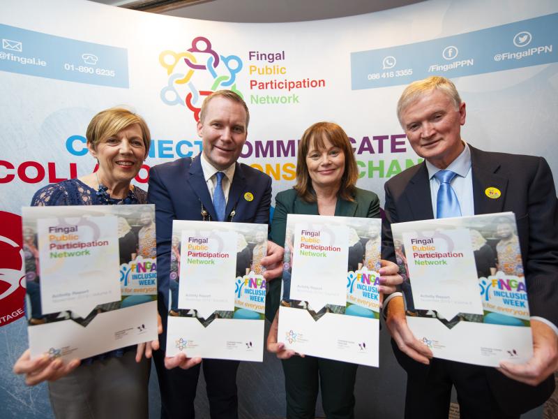 Firm challenges plan for new halting site in north Dublin overturn Fingal County Councils July 9th decision to grant planning permission made in the presence of the council, and adjourned the matter to a date in October. Firm challenges plan for new halting site in north Dublin