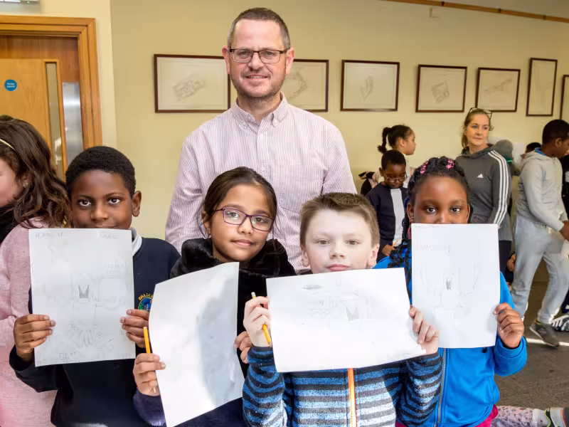 Big Sports Quiz 2019 Rod Smith