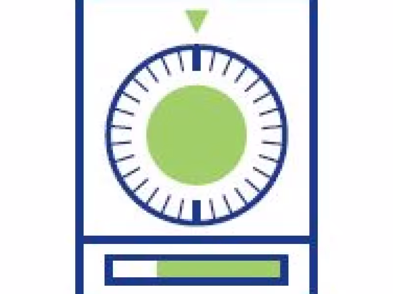 Heating Timer Graphic