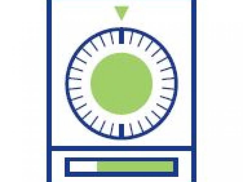 Heating Timer Graphic