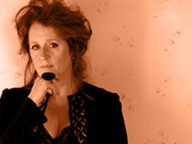 Mary Coughlan 