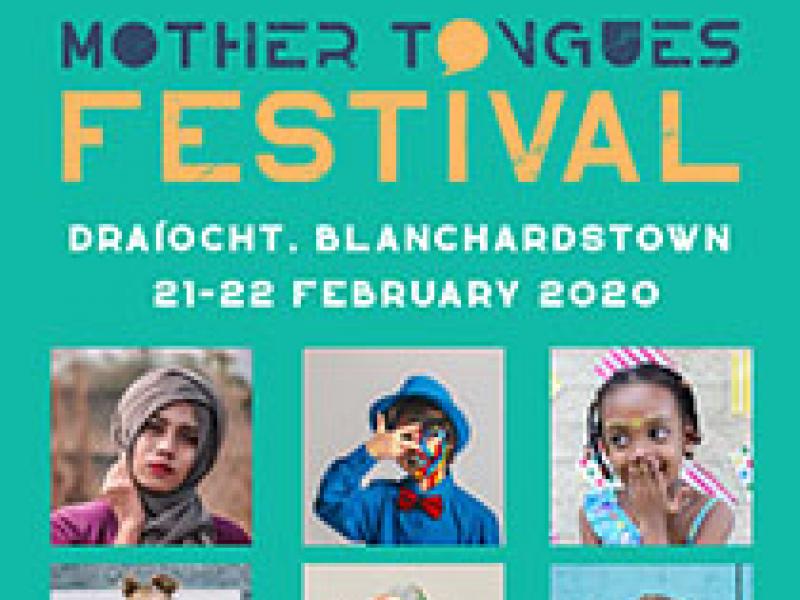 Mother tongues festival