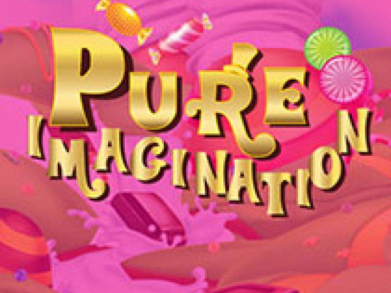 Pure imagination