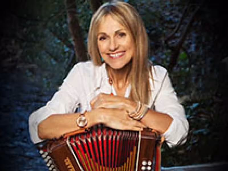 Sharon Shannon 